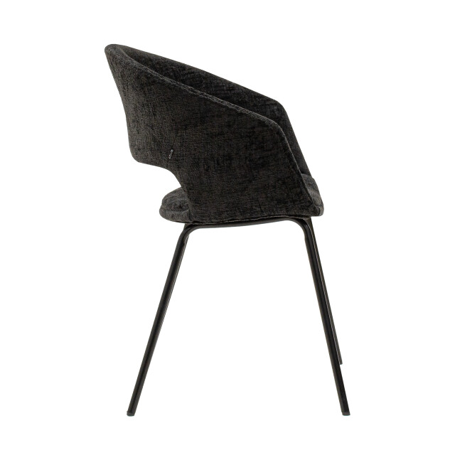 Kick Collection Kick eetkamerstoel mette - 3042459 large