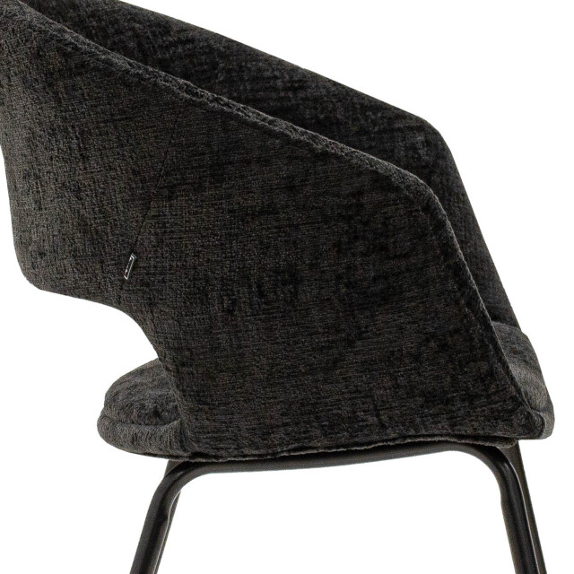 Kick Collection Kick eetkamerstoel mette - 3042459 large