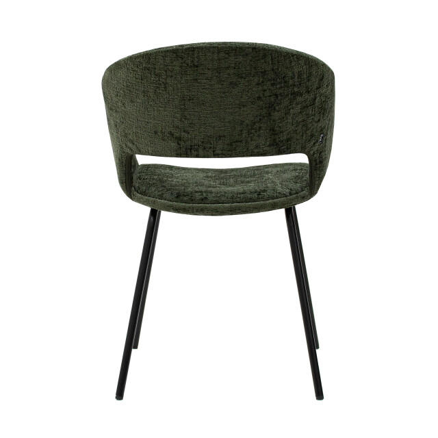 Kick Collection Kick eetkamerstoel mette - 3042461 large