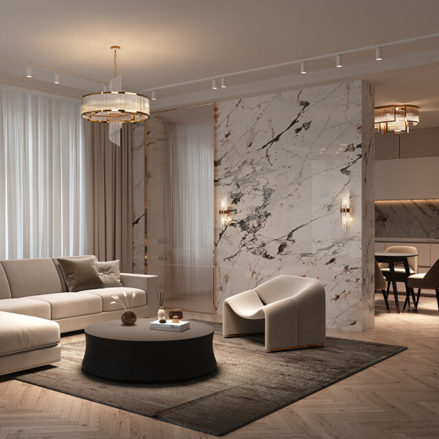 Maytoni hanglamp frame - Ø58 2994195 large