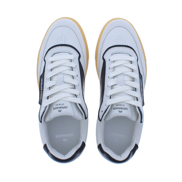Copenhagen Cph90m heren sneaker | heren | maat: | leer 109680 large