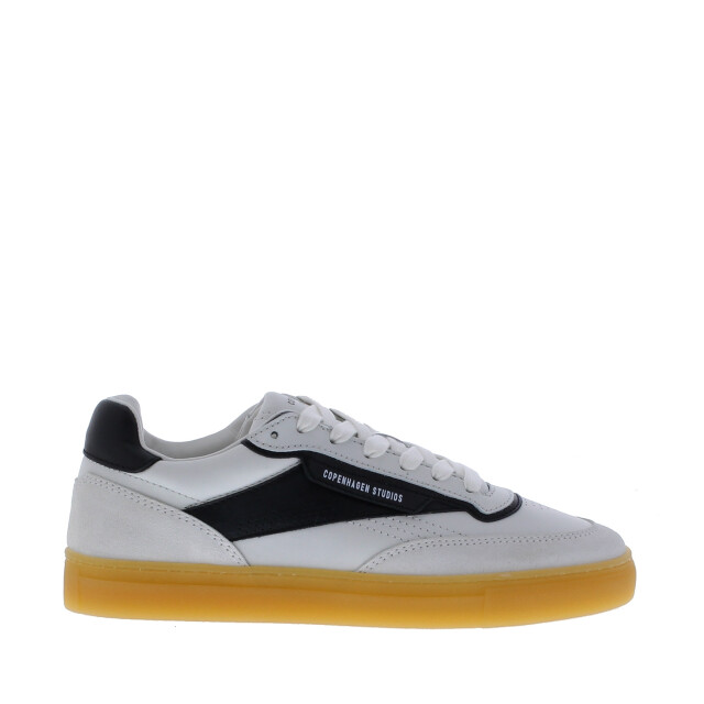 Copenhagen Cph90m heren sneaker | heren | maat: | leer 109680 large