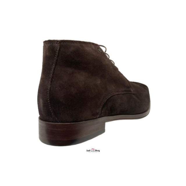 Van Bommel Raffa 05.00 Boots Bruin Raffa 05.00 large