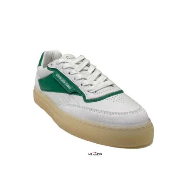 Copenhagen Damesschoenen sneakers CPH90 large