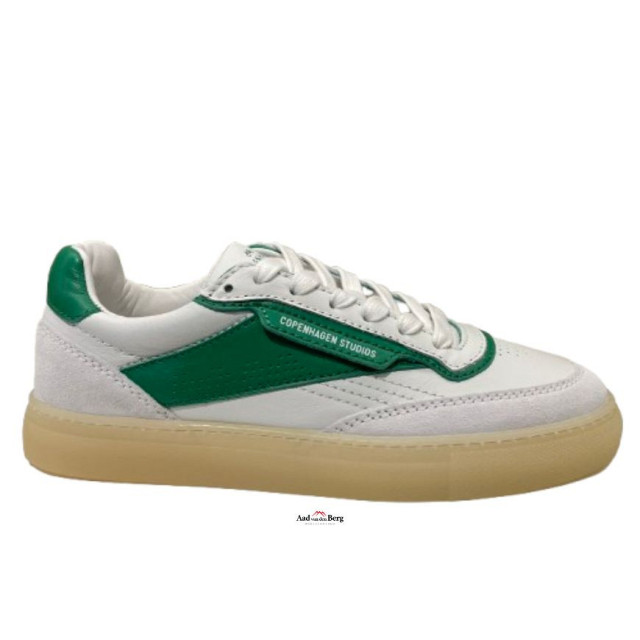 Copenhagen Damesschoenen sneakers CPH90 large