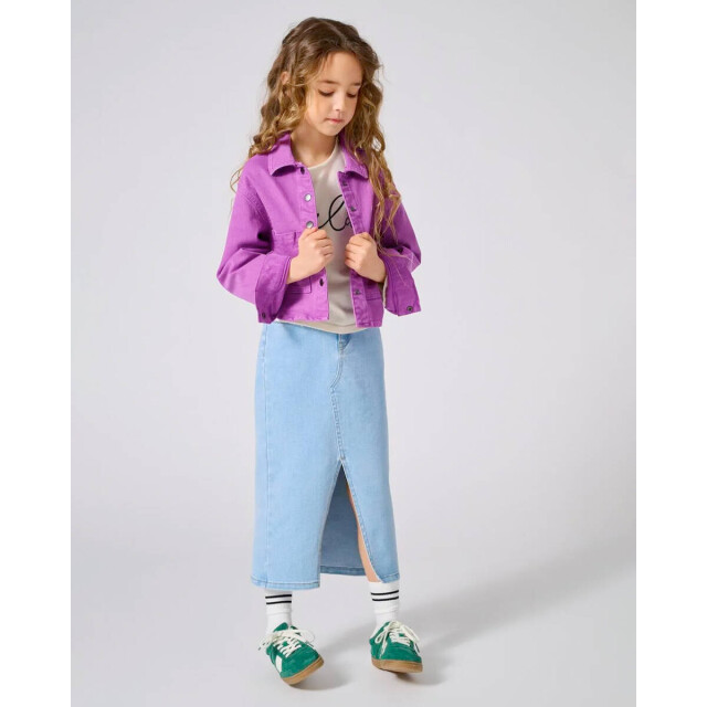 Only Overshirt 15339604 Kids Only Jasje 15339604 large