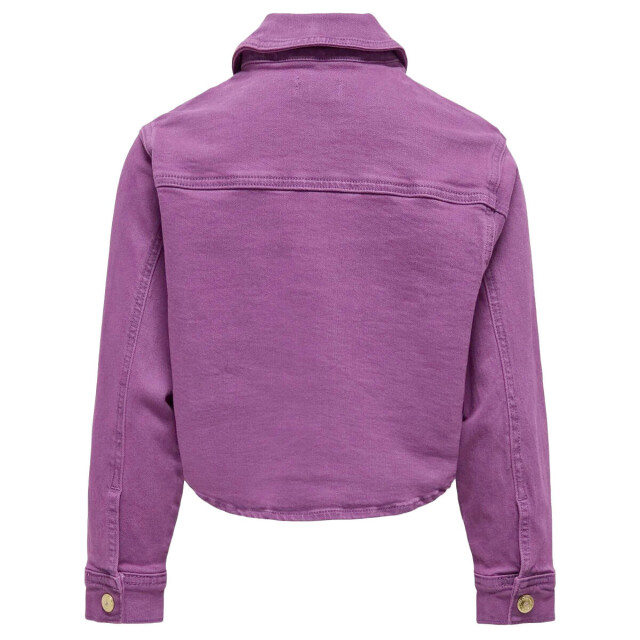 Only Overshirt 15339604 Kids Only Jasje 15339604 large