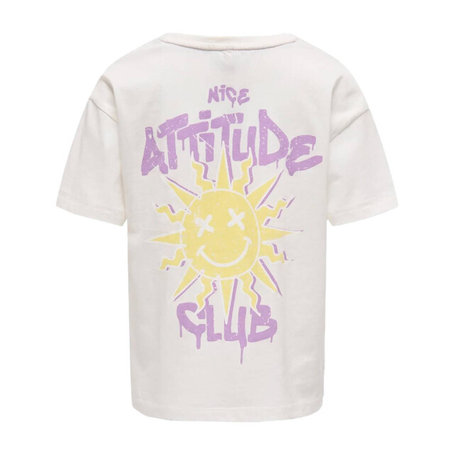 Only Blouse 15340131 Kids Only T-shirt 15340131 large