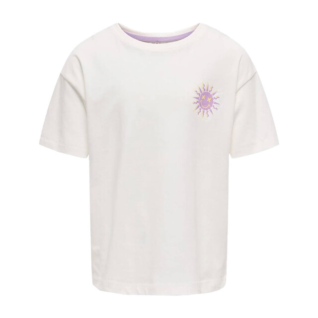 Only Blouse 15340131 Kids Only T-shirt 15340131 large