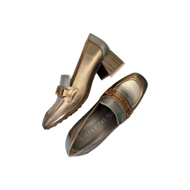 Hispanitas Rhv254081 pump RHV254082 large