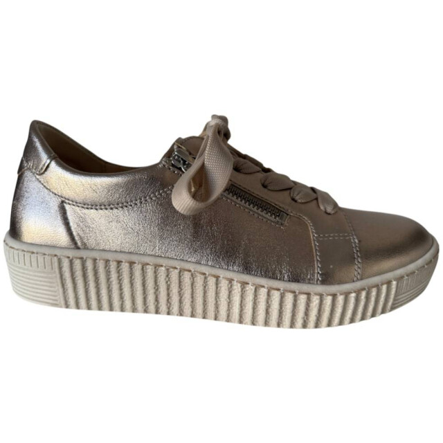 Gabor 63.334.62 Sneakers Brons 63.334.62 large