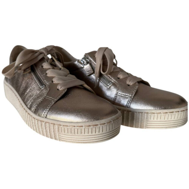 Gabor 63.334.62 Sneakers Brons 63.334.62 large