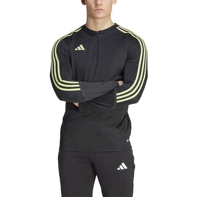 Adidas u tr-es 3s fzhd hooded training jongens 069429_930-152 large