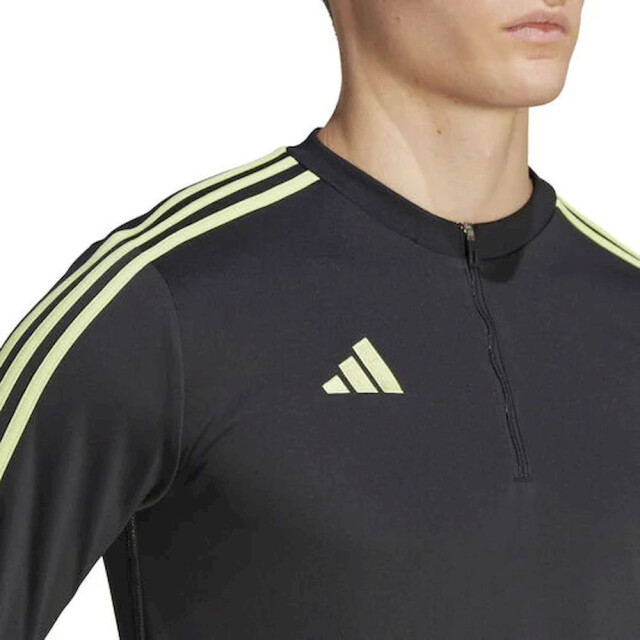 Adidas u tr-es 3s fzhd hooded training jongens 069429_930-152 large