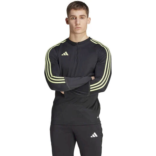 Adidas u tr-es 3s fzhd hooded training jongens 069429_930-152 large
