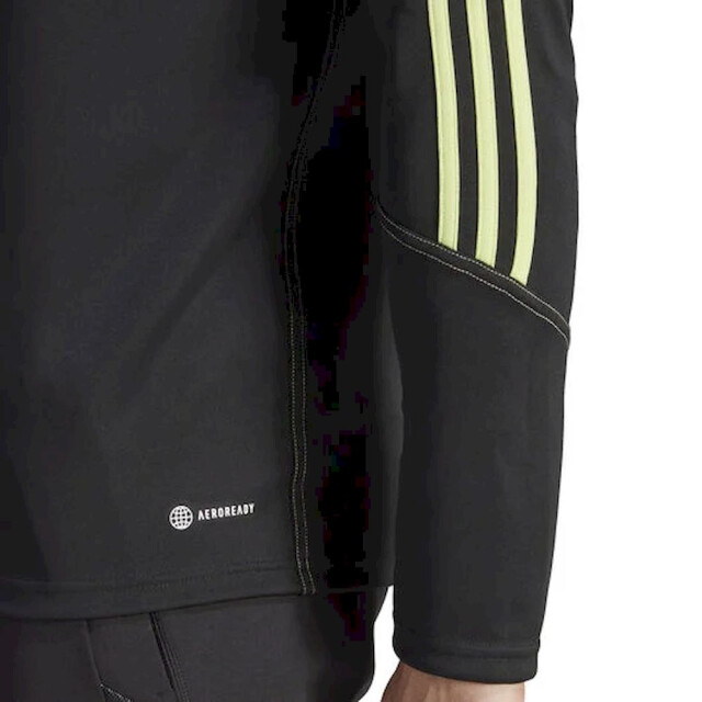 Adidas u tr-es 3s fzhd hooded training jongens 069429_930-152 large