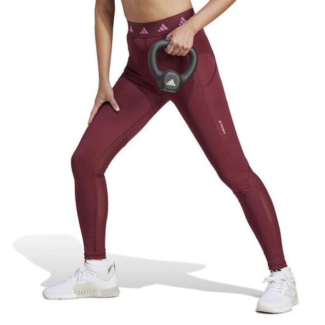 Adidas tf stash 1/1 l long tight training dames 069430_600-XS large