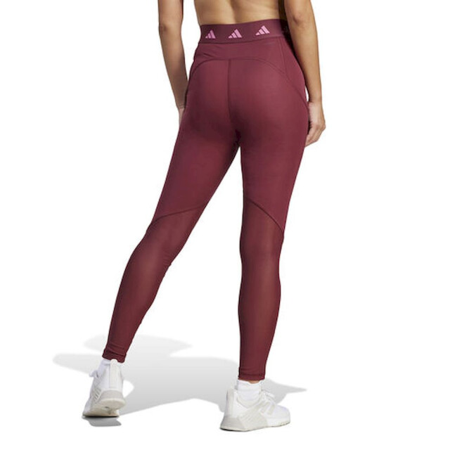 Adidas tf stash 1/1 l long tight training dames 069430_600-XS large