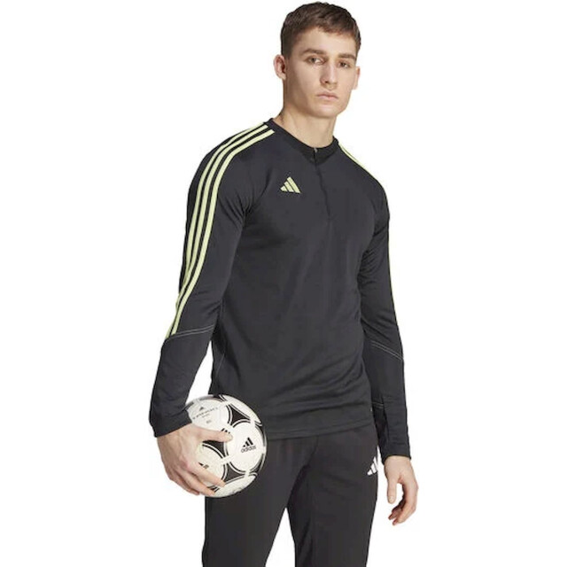 Adidas u tr-es 3s fzhd hooded training jongens 069429_930-152 large