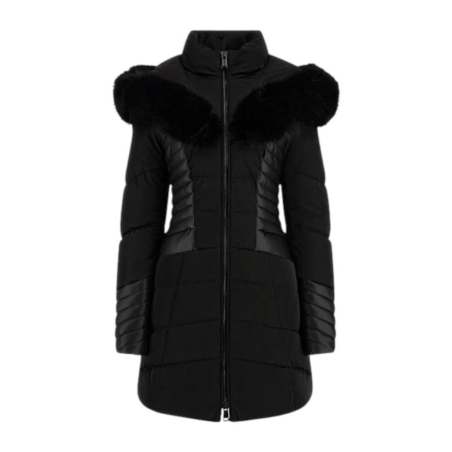 Guess New oxana jas Guess Zwart New Oxana Jas large