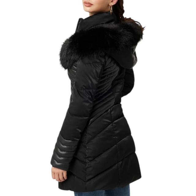Guess New oxana jas Guess Zwart New Oxana Jas large