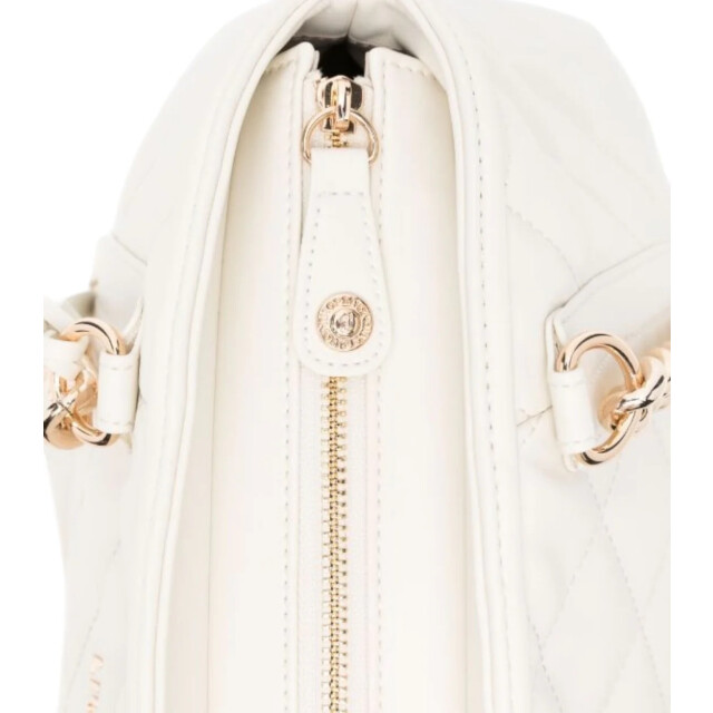 Liu Jo Kate tote tas LIU JO Wit Kate Tote Tas large