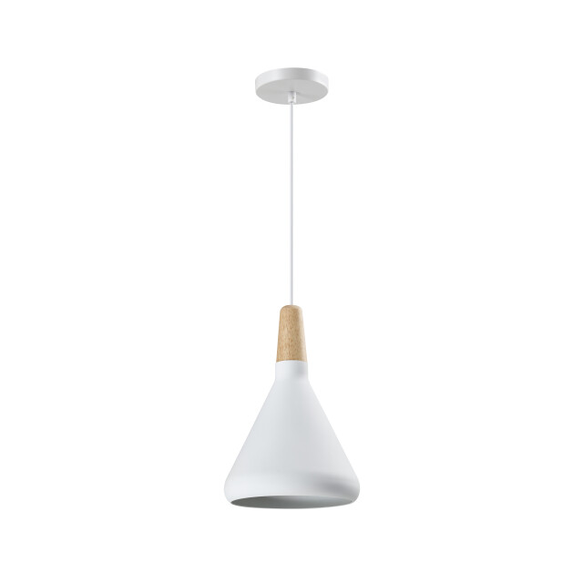 QUVIO Hanglamp langwerpig quv5134l-white 1540303 large