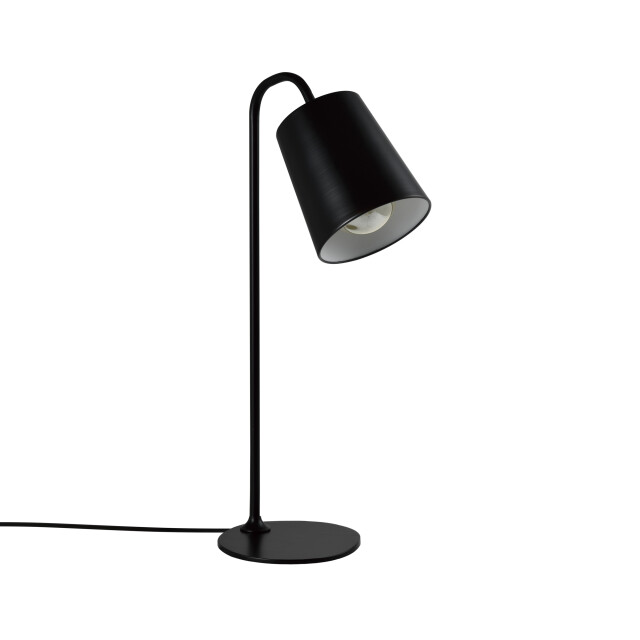 QUVIO Tafellamp metaal quv5169l-black 1540322 large