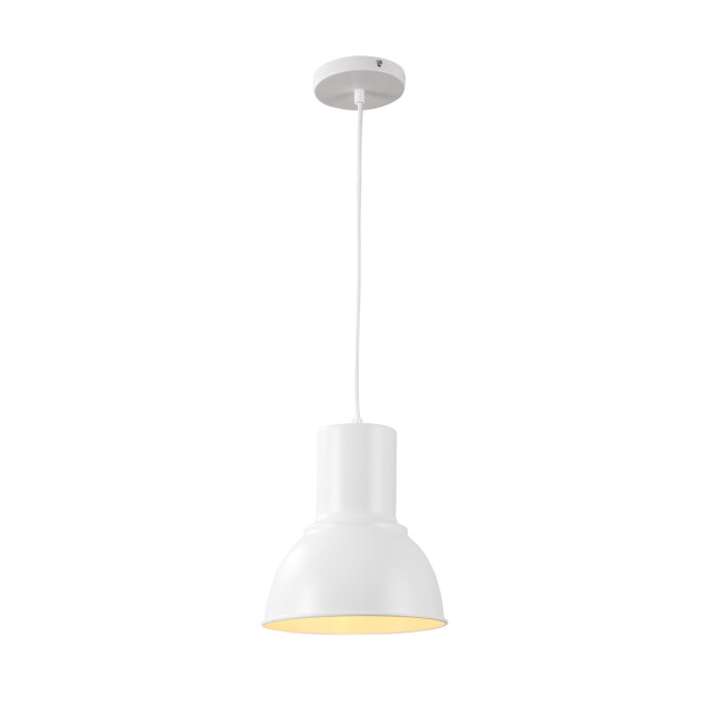 QUVIO Hanglamp quv5075l-white 1395237 large