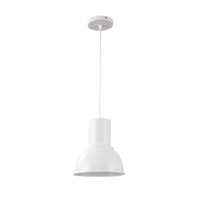 QUVIO Hanglamp quv5075l-white 1395237 large