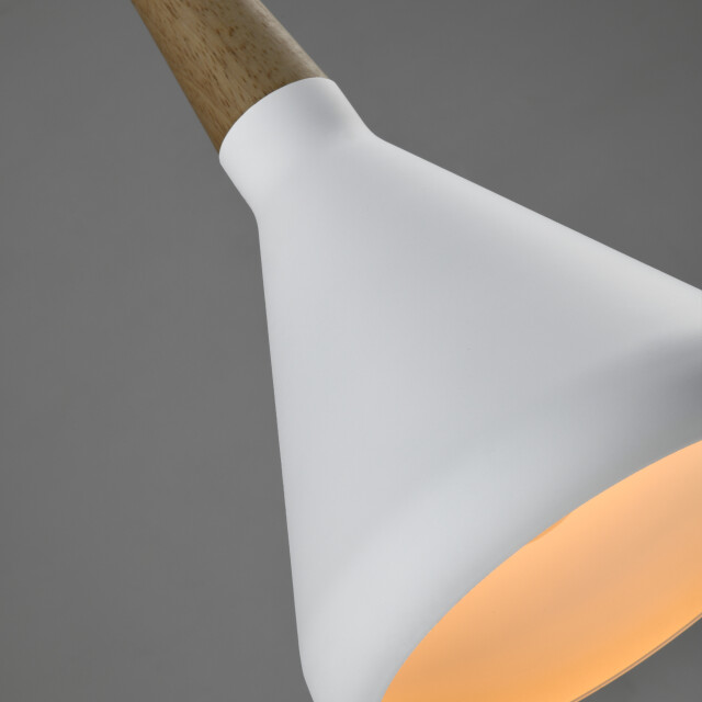 QUVIO Hanglamp langwerpig quv5134l-white 1540303 large