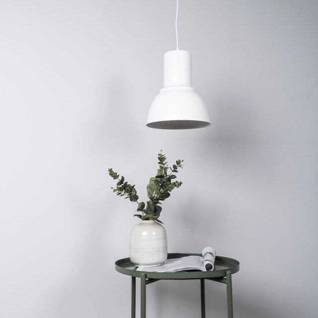 QUVIO Hanglamp quv5075l-white 1395237 large