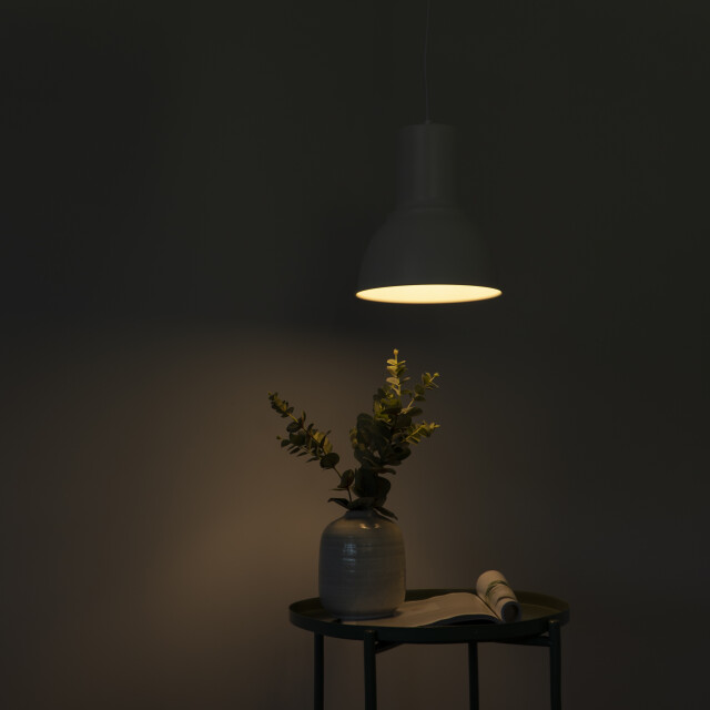QUVIO Hanglamp quv5075l-white 1395237 large