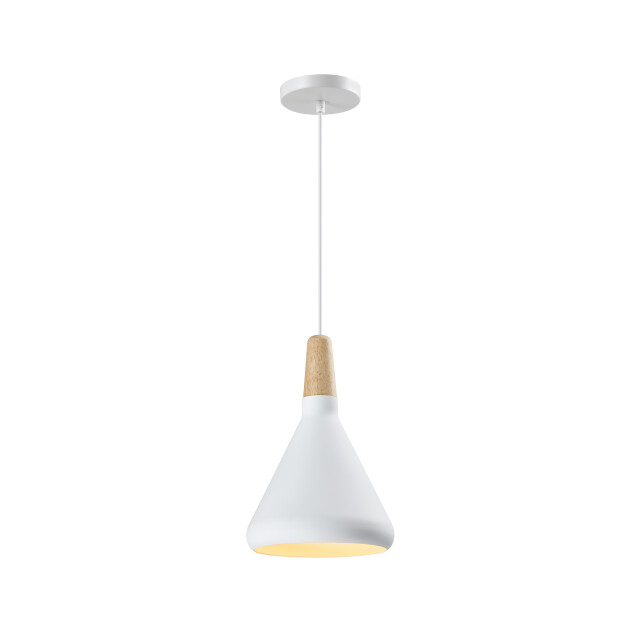 QUVIO Hanglamp langwerpig quv5134l-white 1540303 large