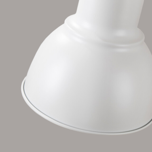 QUVIO Hanglamp quv5075l-white 1395237 large