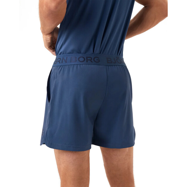 Björn Borg Heren borg shorts 10000573-BL113 large