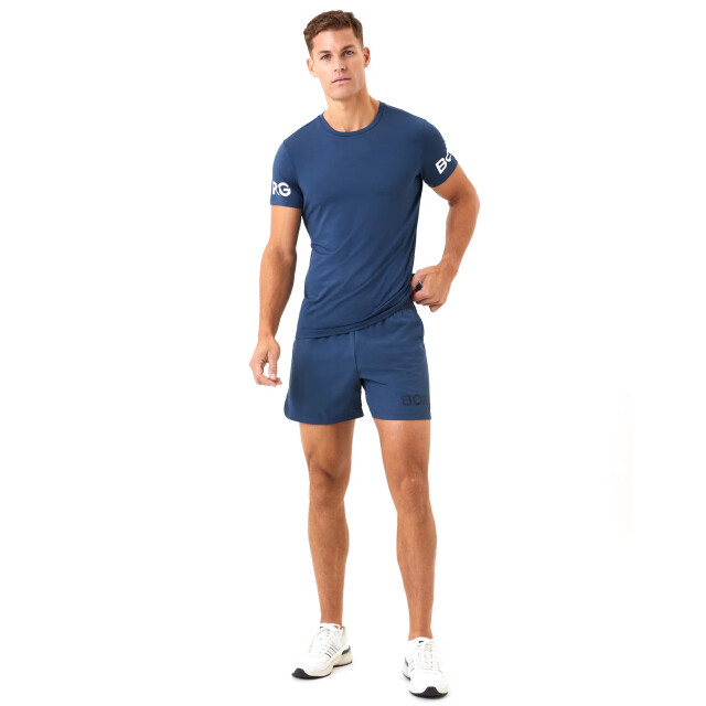 Björn Borg Heren borg shorts 10000573-BL113 large