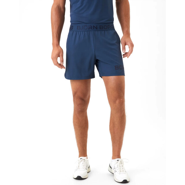 Björn Borg Heren borg shorts 10000573-BL113 large
