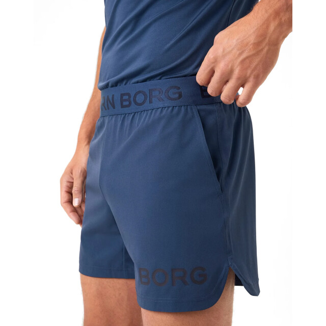 Björn Borg Heren borg shorts 10000573-BL113 large