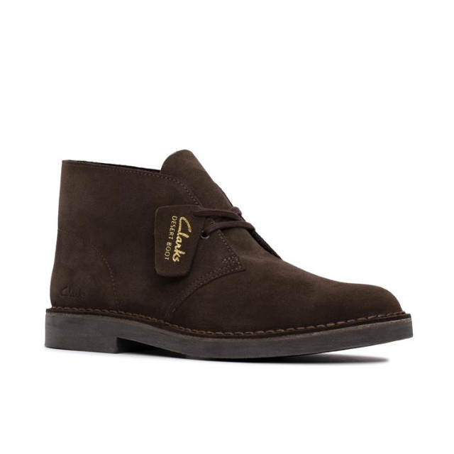 Clarks Original Desert boot evo DESERT BT EVO large