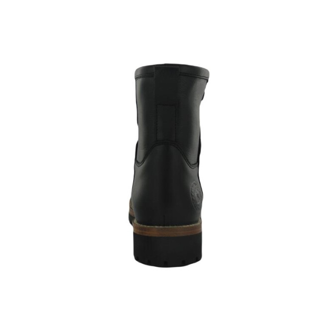 Panama Jack Grace Enkellaarzen Zwart Grace large