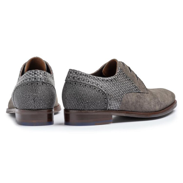 Floris van Bommel SFM-30361 Geklede schoenen Grijs SFM-30361 large