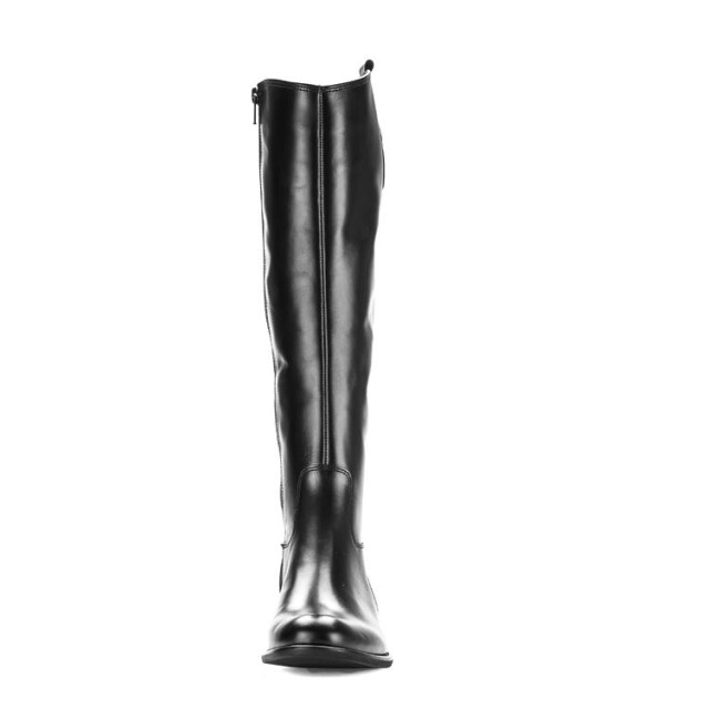 Gabor 51.649 Laarzen Zwart 51.649 large