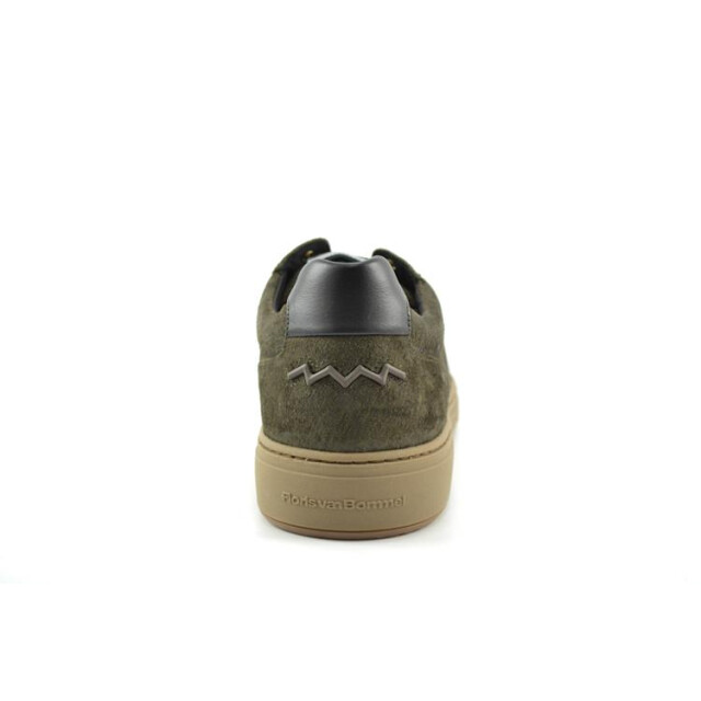 Floris van Bommel SFM-10183 Sneakers Groen SFM-10183 large