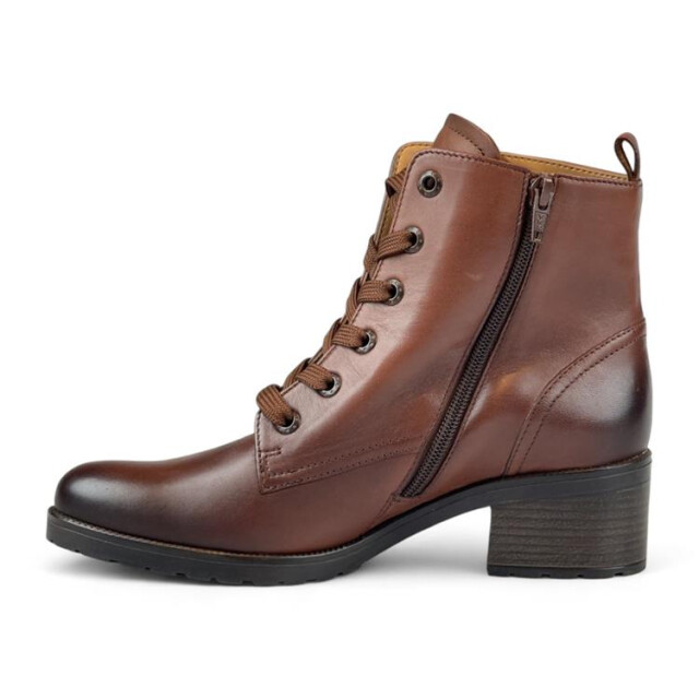 Gabor 52.816 Enkellaarzen Cognac 52.816 large