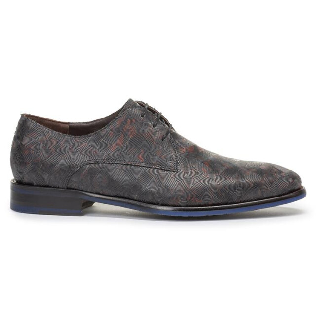 Floris van Bommel SFM-30328 Geklede schoenen Bruin SFM-30328 large