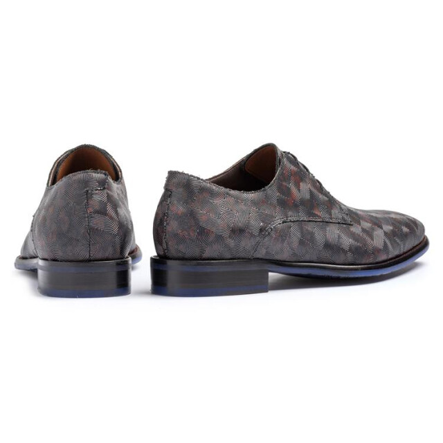 Floris van Bommel SFM-30328 Geklede schoenen Bruin SFM-30328 large