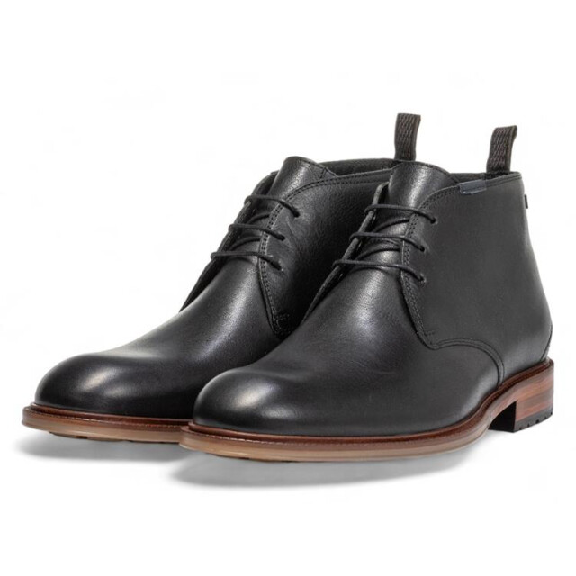 Floris van Bommel 020262 Geklede schoenen Zwart 020262 large