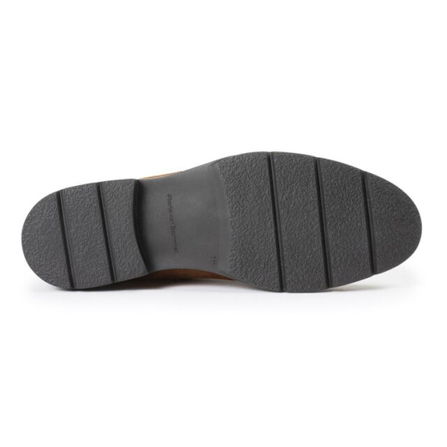 Floris van Bommel SFM-50140 Veterschoenen Cognac SFM-50140 large