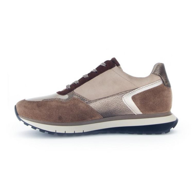 Gabor 56.378 Sneakers Beige 56.378 large